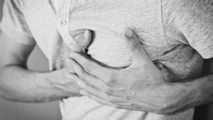 Apa itu Diagnosis Sudden Cardiac Arrest? Kondisi Gawat Darurat yang Membutuhkan Pertolongan Cepat 