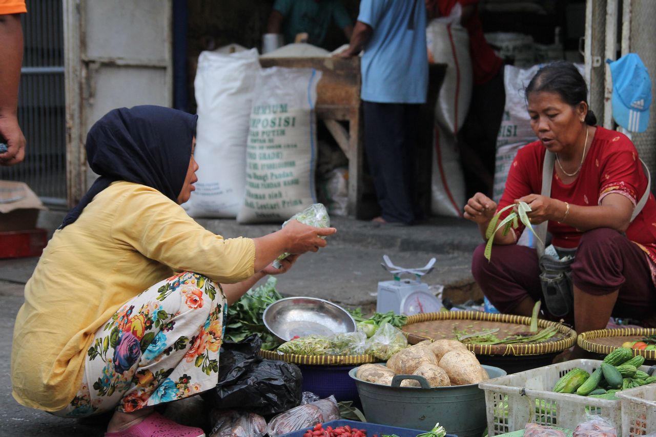 Not All Societies Can Apply A New Normal Life