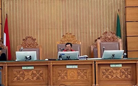 Kejagung Minta Hakim Tolak Gugatan Praperadilan Tom Lembong