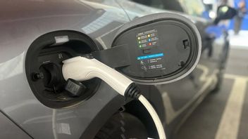 The Brain-Ticking Electric Vehicle Tax That Is Confusing