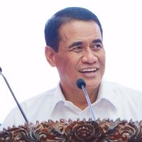 Mentan Amran: Tahun Depan Bebas Impor Gula Konsumsi, Target Produksi 3 Juta Ton