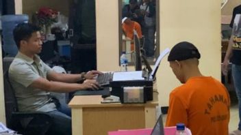 Polisi Cari Korban Lain di Kasus Guru Berbuat Asusila ke Siswa Laki-laki di Garut