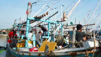 Berita Kelautan: KKP Permudah Perizinan Nelayan Pantura Beralih Alat Tangkap