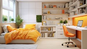 7 Tips Desain Ruang Kecil agar Terasa Lebih Luas dan Nyaman