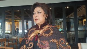 Sentuhan Manusia Tak Tergantikan, Ervinna Siap Hadapi Tren Musik AI
