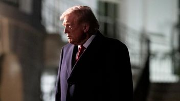 Trump rencontre un dirigeant d'Asie centrale pour le 