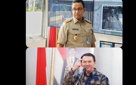 Banyak Warga Miskin Jakarta yang Tidak Bisa Beli Rumah DP Rp0, Akhirnya Rusunawa Ala Ahok Jadi Solusi?