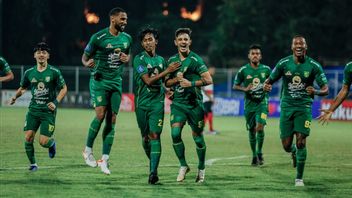 Persebaya Surabaya Will Be Left Behind By Bruno Moreira, Aji Santoso: Looks Like He Took The Opportunity To Play In Greece