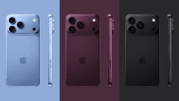 iPhone 18 Proの新しいカラーリーク、ダークチェリーが主力になると言われています