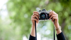 Human Interest: Jenis Fotografi yang Menangkap Emosi dan Kehidupan Nyata