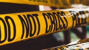 Polisi Temukan 7 Mayat di Pedesaan Oklahoma Saat Lakukan Pencarian 2 Remaja yang Menghilang