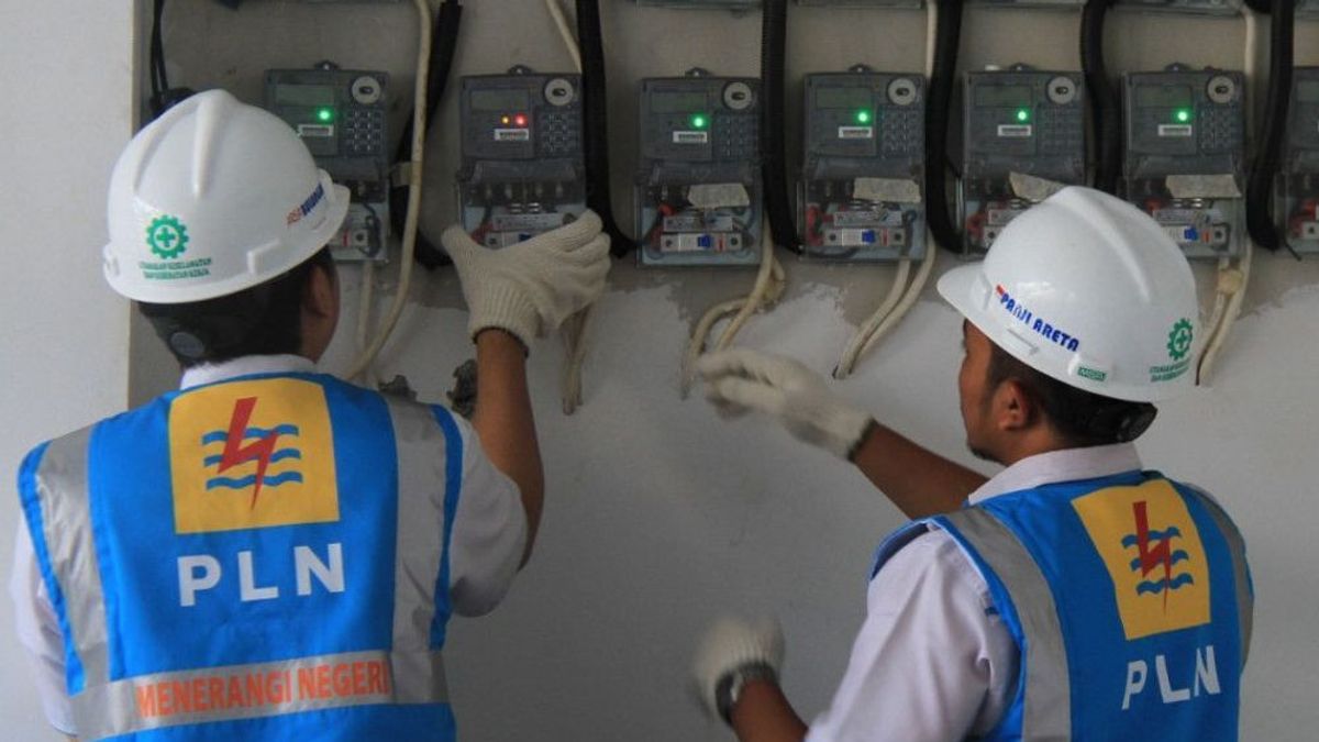 More Easy And Practical, Here's How To Check And Pay PLN Electricity Bills