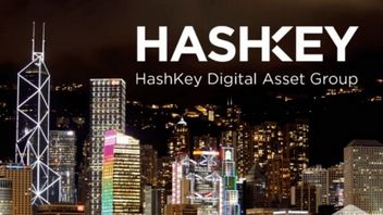 Dorong Inovasi Aset Digital di Hong Kong, HashKey Group dan OKX Jalin Kemitraan