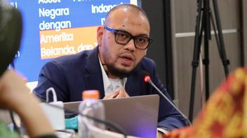 Uang Rp1 Triliun di Rumah Mantan Pejabat MA, Hardjuno: Dunia Hukum Kita Alami Krisis Serius