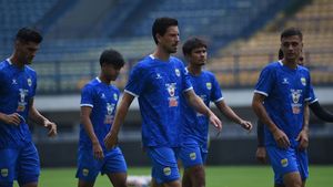 Thom Haye dan Shayne Pattynama Absen Bela Timnas Indonesia di FIFA Series 2026