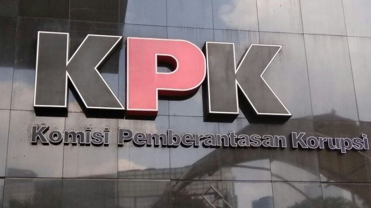 KPK Names 2 People As Suspects In PGN Corruption Case