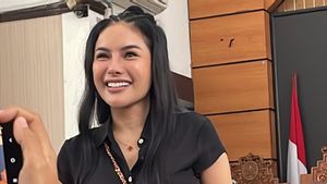 Nikita Mirzani Divonis 4 Tahun Penjara dalam Kasus Pemerasan Reza Gladys