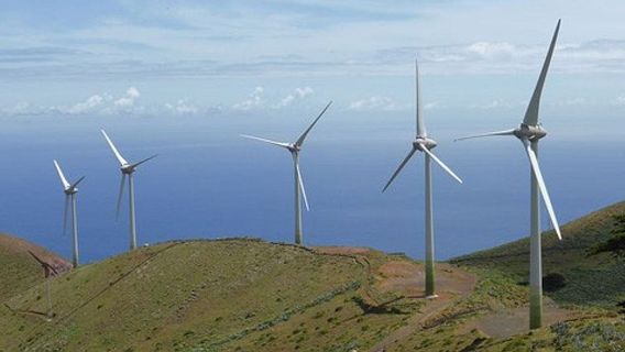 Barito Renewables Selesaikan Akuisisi Pembangkit Tenaga Angin Sidrap Senilai 102,2 Juta Dolar AS, BNI Beri Dukungan Pendanaan
