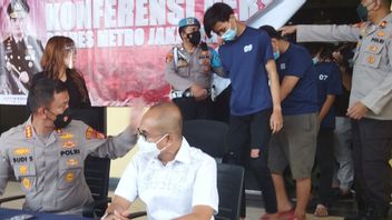 Ada Polisi saat Pengeroyokan Wiyanto Halim di Pulogadung, Tapi Mengaku Kewalahan saat Melerai Aksi Massa