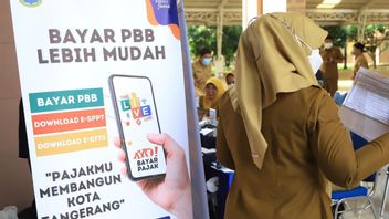 DPR: Penghapusan PBB dan PKB Sesuai Fatwa MUI Berpotensi Ganggu Fiskal Daerah