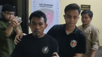 Sembunyi di Kuburan, Pelaku Penganiayaan Nenek yang Dituduh Penculik Anak di Cianjur Ditangkap