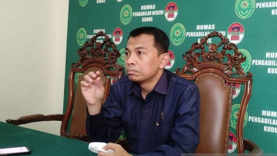 Nasabah yang Uangnya Raib Rp5,8 Miliar Menangi Gugatan di Tingkat Banding Pengadilan Tinggi Kudus