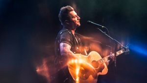 Secondhand Serenade Gelar Konser di Jakarta dan Yogyakarta Desember 2025