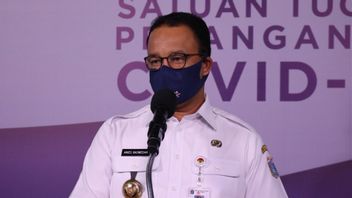 Pengusaha di Mal Tetap Minta Gaji Karyawannya Ditanggung Anies, meski Sudah Kembali PSBB Transisi