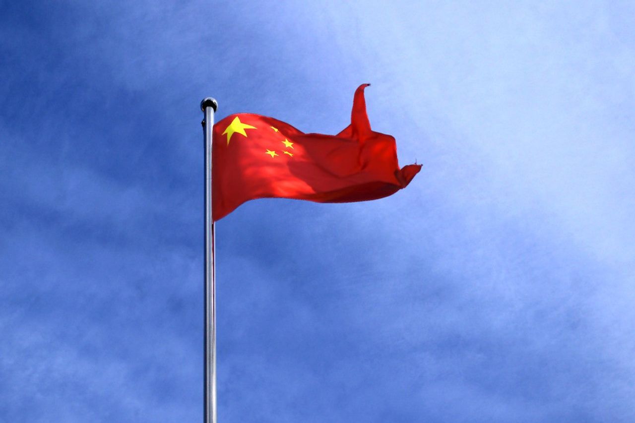 Qiming, China's Program To Recruit Thousands Of Elite Level Technology Talents