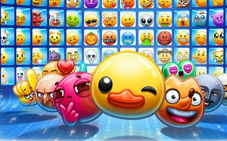 Setelah Kritik Apple, Telegram Luncurkan Pembaruan Emoji Interaktif untuk Semua Pengguna