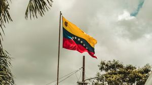 Venezuela Siap Bangun Kembali Hubungan Diplomatik dengan AS
