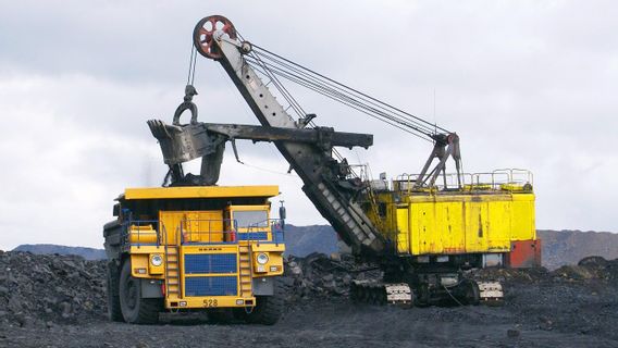 コングロマリットのKiki Barkiが所有する鉱業会社Harum Energyが良いニュースをもたらし、2,000億ルピアの配当を分配したい