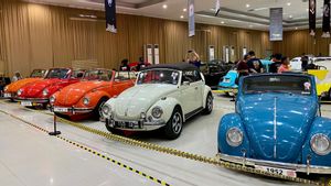 Volkswagen ID. BUZZ rappelle une campagne de Bandung pour un futur respectueux de l’environnement