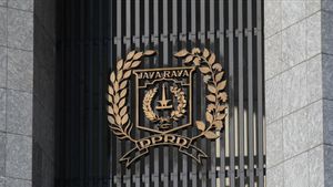 السكان يشتكون من الغذاء PMT Posyandu Sudah Basi