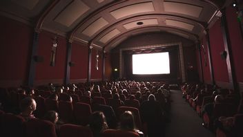 Deputy Chairman Of Commission X DPR Says Cinema Opening Is Not Urgent