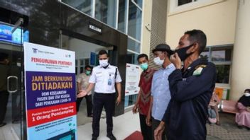 Kabar Duka Datang dari Aceh: Secara Akumulatif, Pasien Meninggal akibat COVID-19 Mencapai 543 Orang