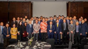 KB Bank Gelar '2026 Indonesian Day Business Forum' di Seoul, Perkuat Hubungan Investasi Indonesia-Korea