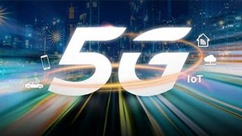 GSMA Intelligence Data: 5G Connection Will Double In 2025
