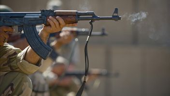 Pourquoi les Houthis yéménites gardent-ils leur distance de la guerre israélo-américaine contre l'Iran?