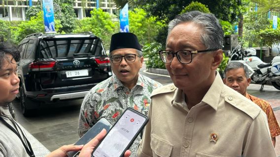 Menteri PU soal Penerapan Sistem Bayar Tol Tanpa Sentuh Tahun Ini: Belum Ada Omongan Lagi