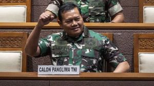 Termasuk Tegas dengan Bersenjata, Panglima Yudo Jelaskan 3 Pendekatan TNI Soal Keamanan di Papua