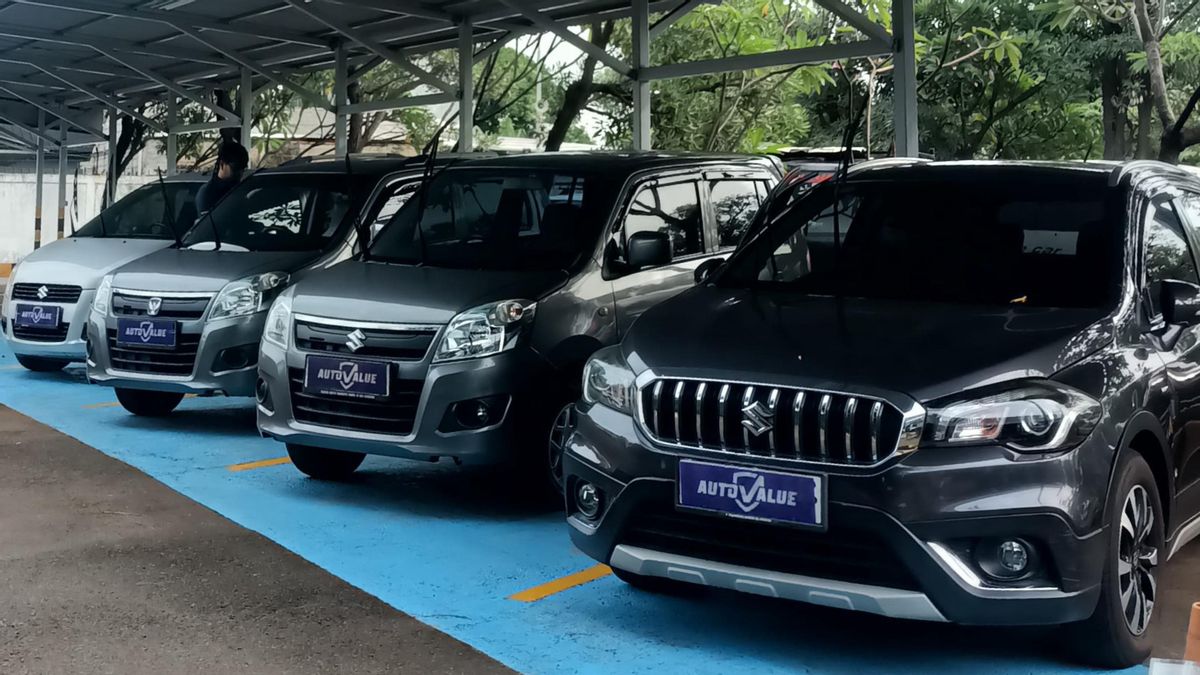 सुजुकी ने 2026 ईद के लिए ट्रेड-इन कार्यक्रम के लिए 4 मिलियन रुपये का प्रोत्साहन दिया