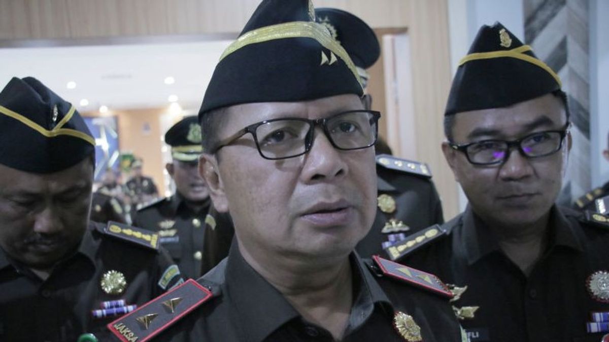 Kejati NTB Siap Bantu Selesaikan Sengketa Lahan 65 Hektare di Gili Trawangan