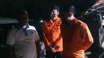 Dua Nelayan Hilang Kontak di Perairan Bintan saat Sedang Menjaring Ikan