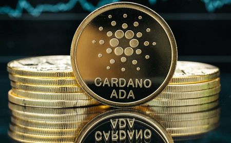 Harga Cardano Naik Perlahan, Koin ADA Bisa Melonjak Tinggi?