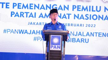 Jaring Capres 2024, PAN Pantau 5 Nama Tokoh Ini