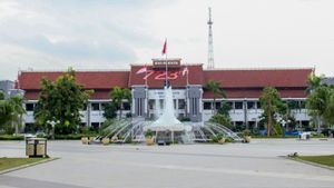 Bukan Dipersulit, Isu Pelayanan Pasien Disabilitas di Puskesmas Rangkah Surabaya Karena BPJS Tidak Aktif