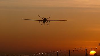 تدمير ثلاث طائرات بدون طيار اقتحمت مجالها الجوي، الإمارات العربية المتحدة: نحن مستعدون لمواجهة أي تهديد