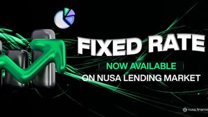Nusa Finance Luncurkan Fitur <i>Fixed Rate</i>, Apa Saja Keuntungannya?