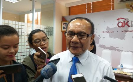 Salurkan Pembiayaan Hingga Rp221 Triliun, OJK Apresiasi Pinjol: Keberadaannya Memang Dibutuhkan Masyarakat